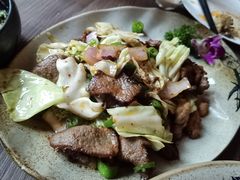 -那时新疆·车师(大宁音乐广场店)