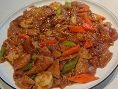 -桃子餐厅·天津菜(红星路直营店)