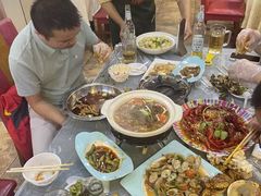 -红桃K虾王·小龙虾·烧烤·火锅(红星路店)