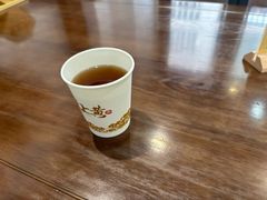 -蟹上黄·蟹黄面·江南糖水(人民广场店)