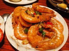 -西安W酒店·WEI全味西餐厅