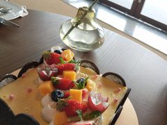 -水月周庄铂尔曼酒店 · 漾全日餐厅