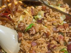 -聚合鑫东北熏酱熟食麻辣面(长阳店)