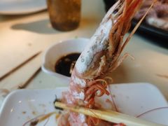 -蓝珊甄选海鲜自助·火锅大排档(近阿那亚店)