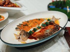 -新疆大厦·慕士塔格餐厅