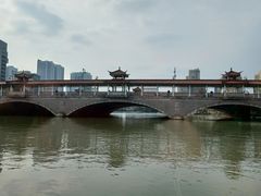 -凤城河风景区