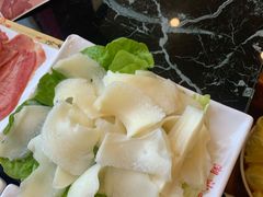 -潮汕美牛肉丸火锅店(天宁寺店)