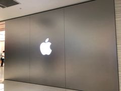 -Apple零售店(新街口店)