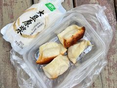 -水丰锅贴(延吉东路店)