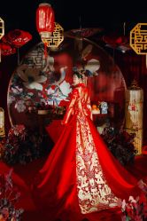 -御鉴天玺婚礼