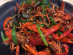 -聚味瞿记·龙虾堂(天元店)