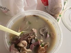 -清真·鸦儿李记·小馆(后海店)