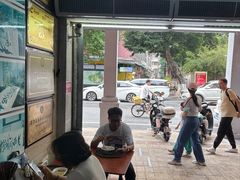 -老西关濑粉(文明路店)