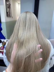 -U·NI SALON 造型