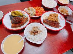-刘小忙把子肉(北园大街总店)