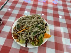 -孟记粥铺·家常菜·烧烤·粥(亚运村店)