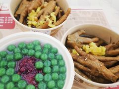 -盛香亭热卤糖水铺(龙之梦店)