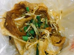 -田三卷馍(人民中路店)