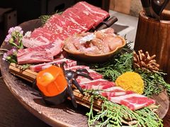 -MIKOMIKO和牛烧肉专门店(南门店)