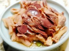 -小吊梨汤·北京菜(香山店)