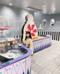 -奈尔宝·儿童乐园·亲子餐厅(鄞州万达店)