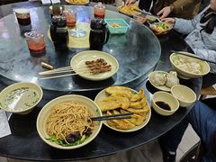 -李记清真馆(打钉巷店)