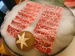 风花雪月-九田家黑牛烤肉料理(郫都万达檬柏西路店)