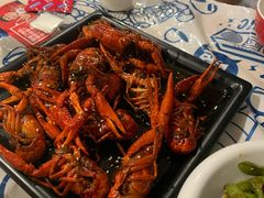 -松哥油焖大虾(科技园店)