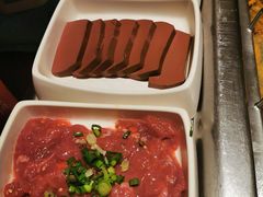 -海底捞火锅(万象城店)