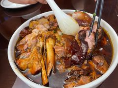 -走马楼饭庄(慈城古县城店)