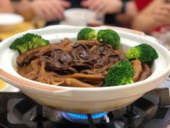 -寻味顺德·南记酒家·传统顺德菜·鱼生(广源路店)