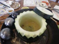 -清新一盅正宗清远鸡(环城路店)