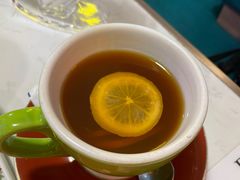 -东鑫记港式茶餐厅(南京东路店)