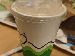 -德克士(蔚县永昌店)