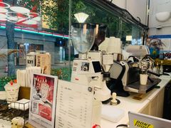-Manner Coffee(大宁国际商业广场店)