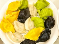 -添福来墨鱼饺子 · 海鲜东北菜(黄浦路店)