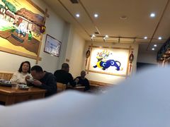 大堂-春明狗肉馆(园丁花园店)