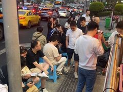 -辣螃铠盆盆蟹大排档(总店)