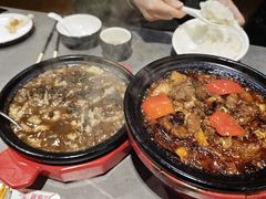 -陶德砂锅(蜀汉路店)