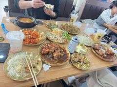 -贤花饭店(城阳店)