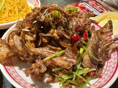 -满园烤鸭·春饼(沈北万达店)