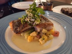 -圣丰索菲特·法国餐厅