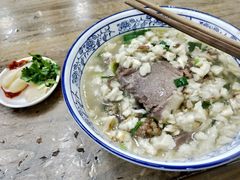 -老刘家泡馍·陕西老字号(钟楼广济街店)