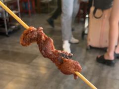 -清真·鸦儿李记·小馆(后海店)