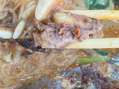 -郭记小街麻辣烫(南小街总店)