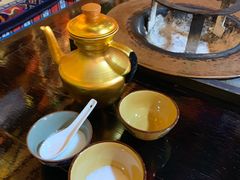 -康巴藏餐(束河古镇店)