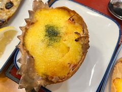 蟹堡-虹梅食堂·爱蝦乃家