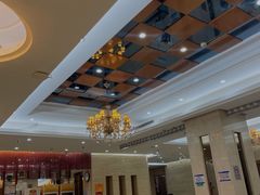 -红菜坊·烤鸭·川鲁宴(石园店)