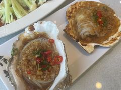 -鲜得莱渔港·小平岛海胆馆(七贤岭店)
