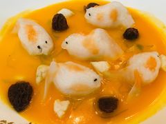 -东海朗廷酒店-唐阁T’ANG COURT 中餐厅